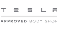 tesla certified logo